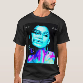 'DAYA' Graphic T-Shirt