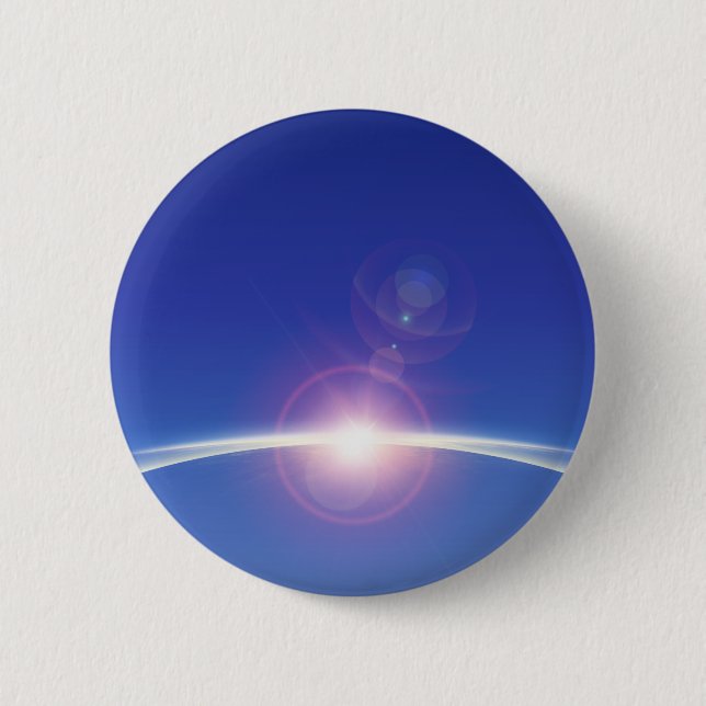 Daybreak  button (Front)