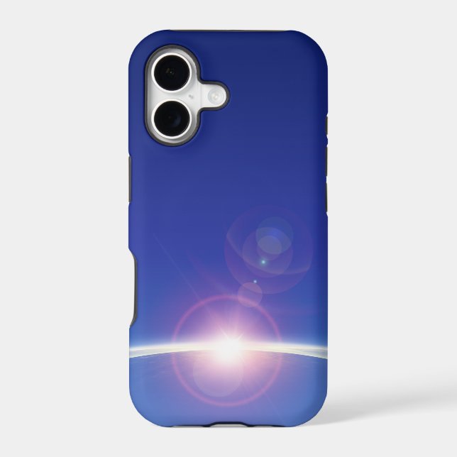 Daybreak  iphone case (Back)