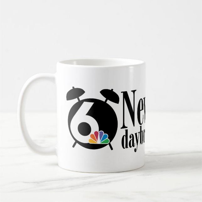 daybreak mug (Left)