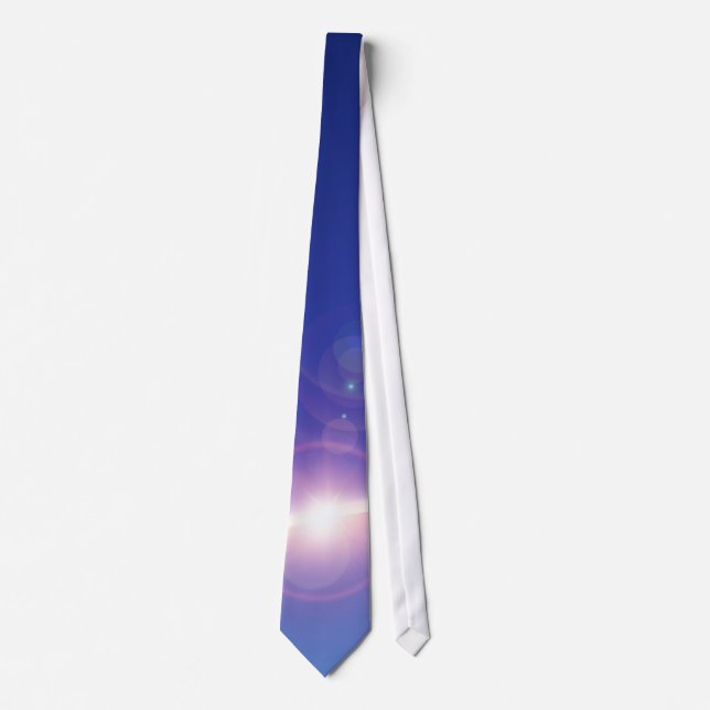 Daybreak  neck tie (Front)