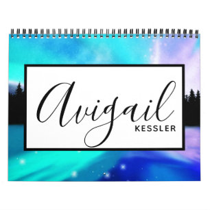 Daybreak Reflections Calendar