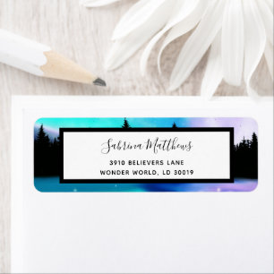 Daybreak Reflections Label