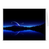 Daybreak Shooting Star (Front Horizontal)