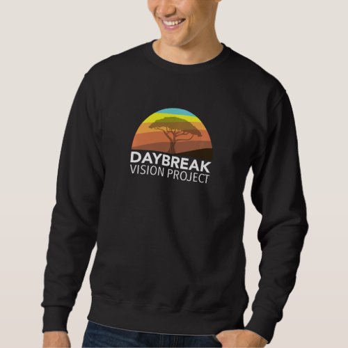 Daybreak Vision Project Sweatshirt
