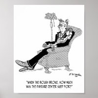 Daycare in Nursery Rhymes