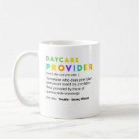 Daycare Provider Childcare Daycare Teacher 