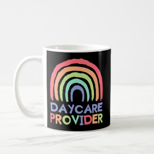 Daycare Provider Coffee Mug