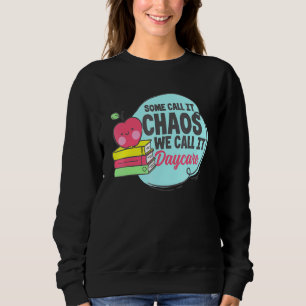 Daycare Teacher Daycare Tee For School Worker