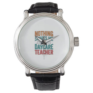 Daycare Teacher Halloween Ghost Vintage Shirt Desi Watch