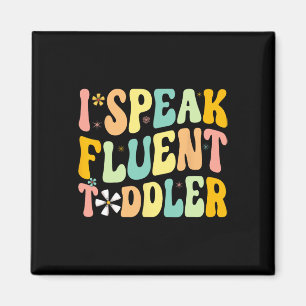 Daycare Teacher Happy 100th Day Of School 100 Days Magnet