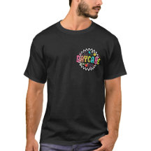 Daycare Teacher Shirt, Childcare Provider T-Shirt
