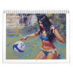 Daydream Believer for 2026 - 12 month CALENDAR