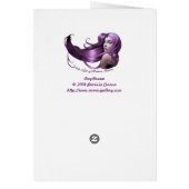 DayDream Cards (Back)
