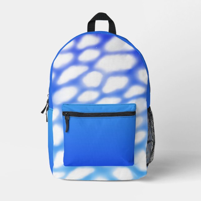 Daydream Sky Backpack (Front)
