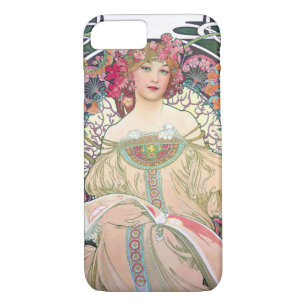 Daydream (Spring), Mucha iPhone 8/7 Case