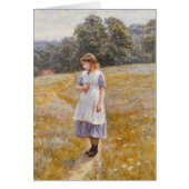 Daydreamer, 1878 (Front)