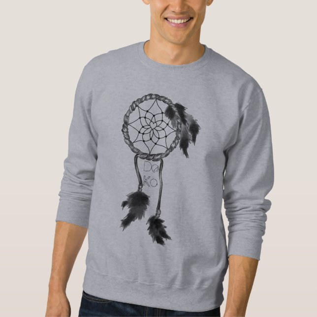 Daydreamin' Sweatshirt (Front)