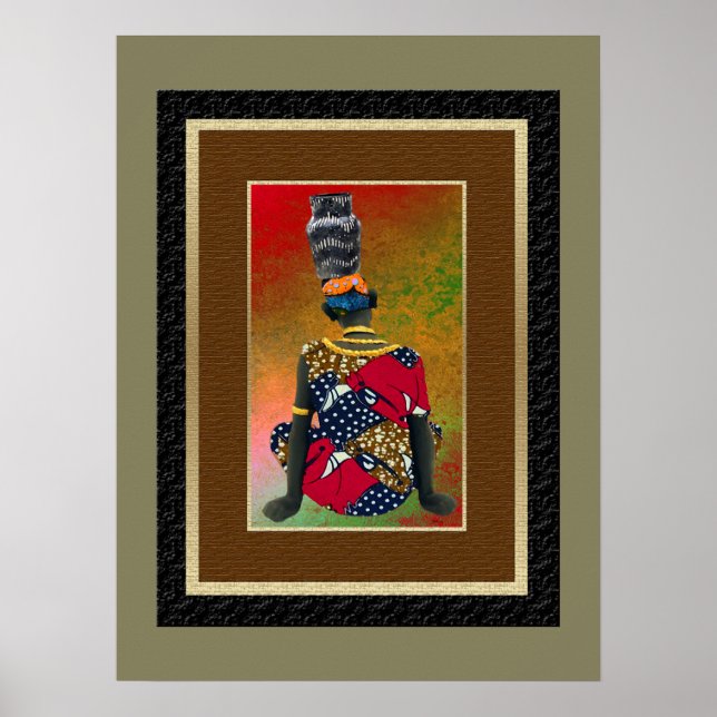 Daydreaming Poster (Front)