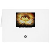 Daydreams (Back Horizontal)