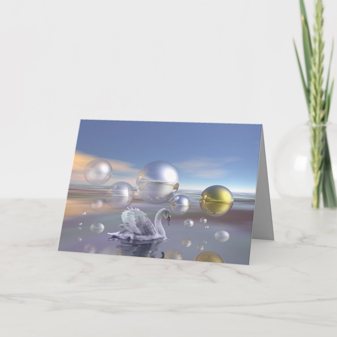 Daydreams card | Zazzle