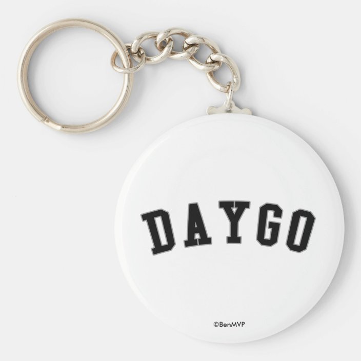 Daygo Key Chain