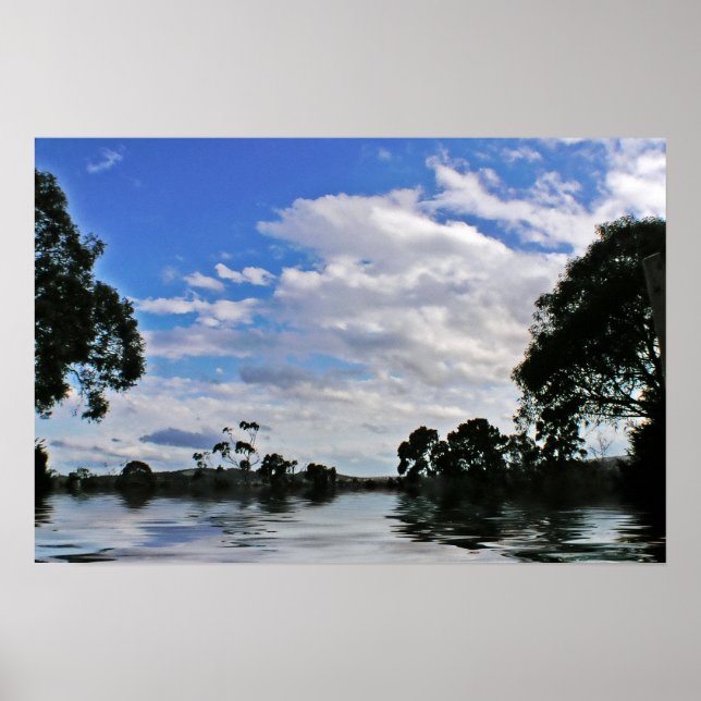 dayism Poster (Front)