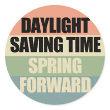 Daylight Savings