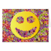 Daylilies Make Me Happy! (Front Horizontal)