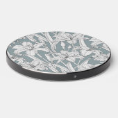 Daylilies wireless charger (Front 2)