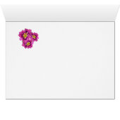 Daylily 'Catcher InThe Eye' Cards (Inside Horizontal (Bottom))