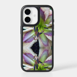 Daylily ‘Dragonfly Dawn’ iPhone 17 Case