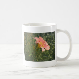 Daylily in the Sun Coffee Mug