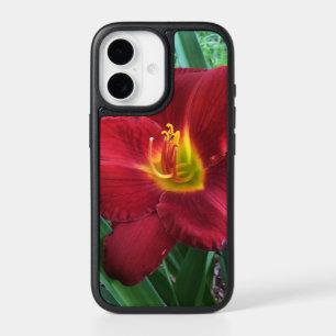 Daylily ‘Prairie Wildfire’ iPhone 17 Case
