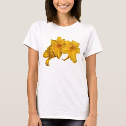 Daylily T-Shirt