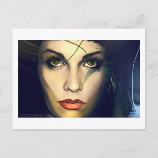 DayMaker Postcard (Front)