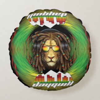 Dayquill's g@@ch pillow