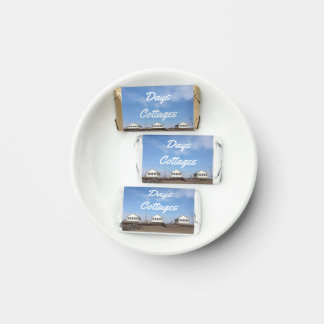 Days Cottages Assorted Chocolates Hershey's Miniatures