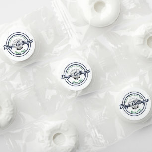Days Cottages Life Savers Mints Life Saver® Mints