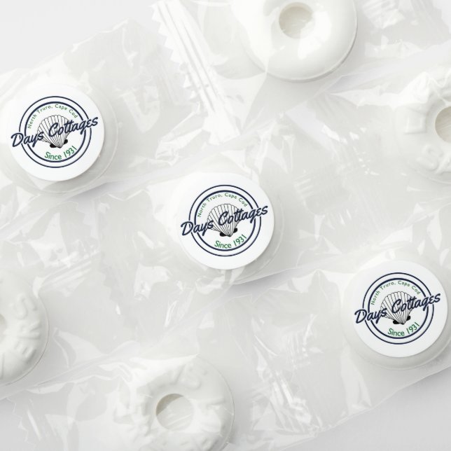 Days Cottages Life Savers Mints Life Saver® Mints (Assorted)