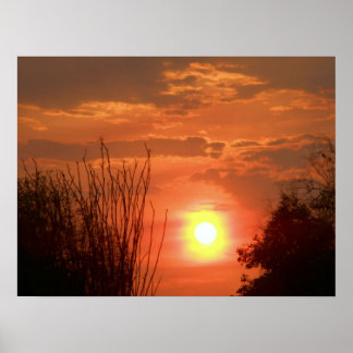 Days' Farewell Print