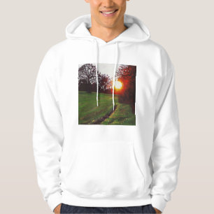 Day's finale 2013 hoodie