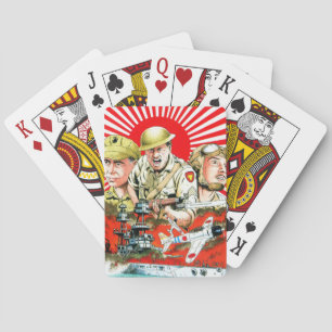 Days of Darkness playing cards