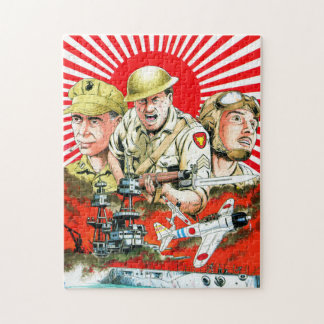 Days of Darkness puzzle