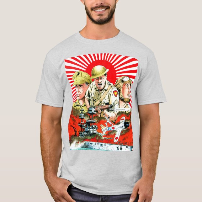 Days of Darkness T-shirt (Front)