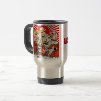 Days of Darkness travel mug