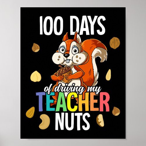 Days Of Driving My Teacher Nuts  Poster