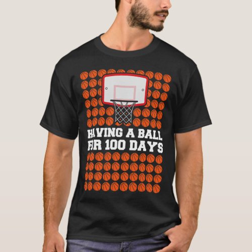 Days Of School Boys  T_Shirt