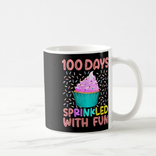 Days Sprinkled With Fun  Coffee Mug