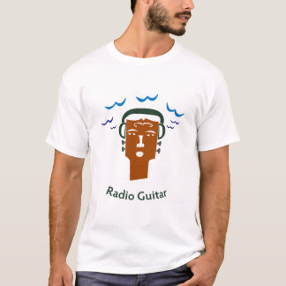 Daytime Listening T-Shirt